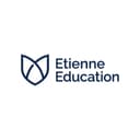 Etienne Education Logo